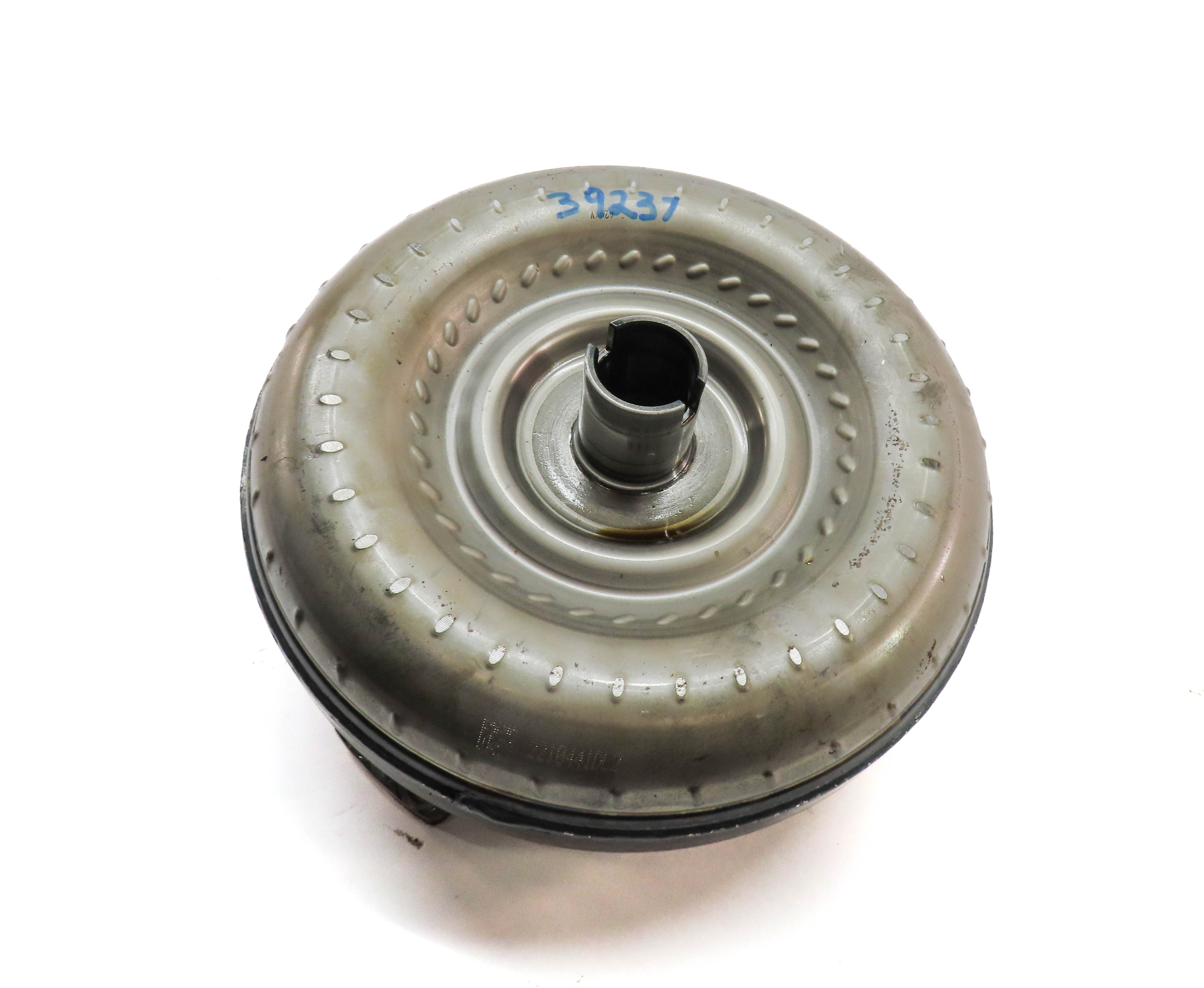 06-11 MERCEDES E350 W212 06-07 C280 C350 W204 AUTO TRANSMISSION TORQUE CONVERTER — exact item pictured